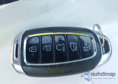 2021 Hyundai Elantra Sel from USA, damaged, VIN 5NPLN4AG9MH028311